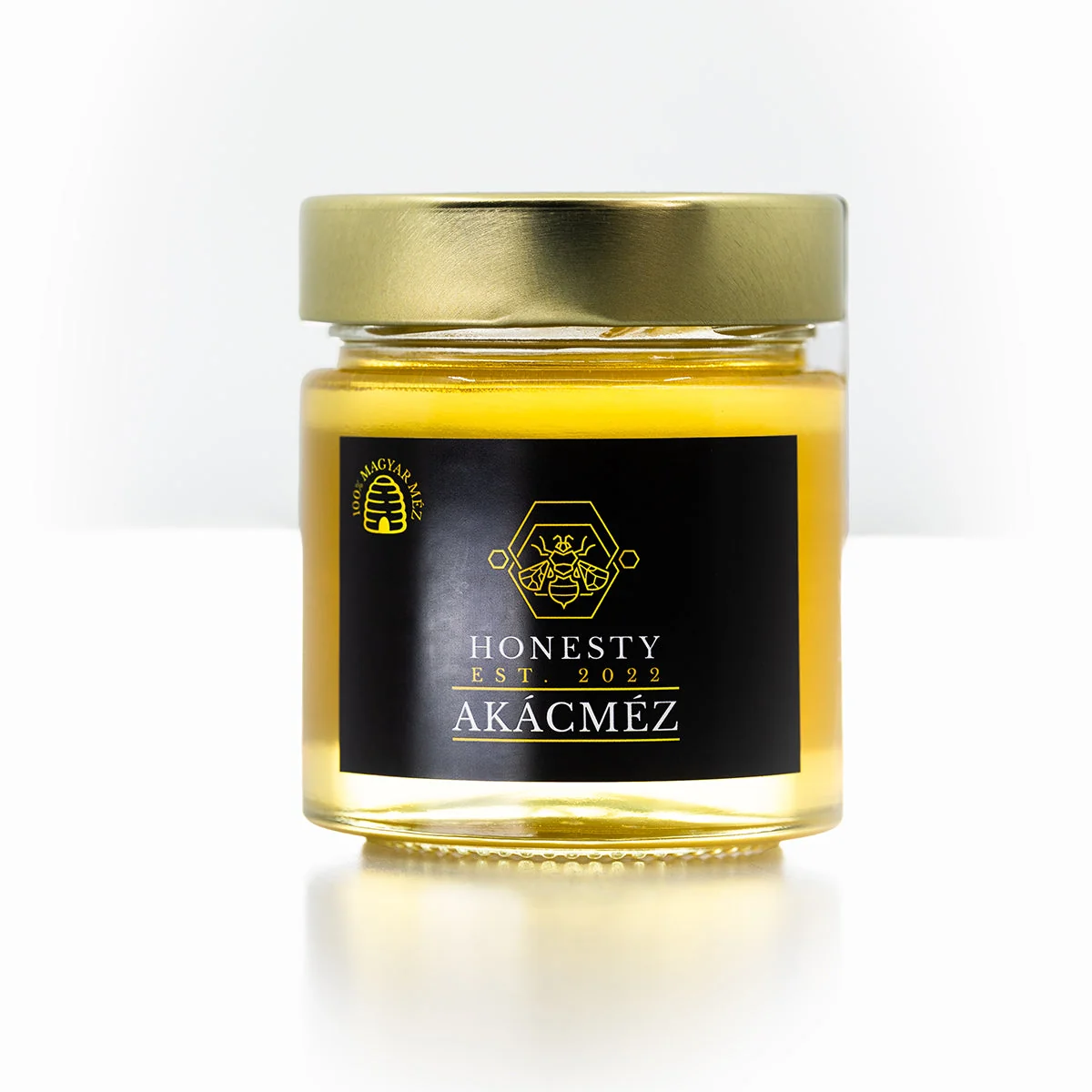 Akácméz - 310g