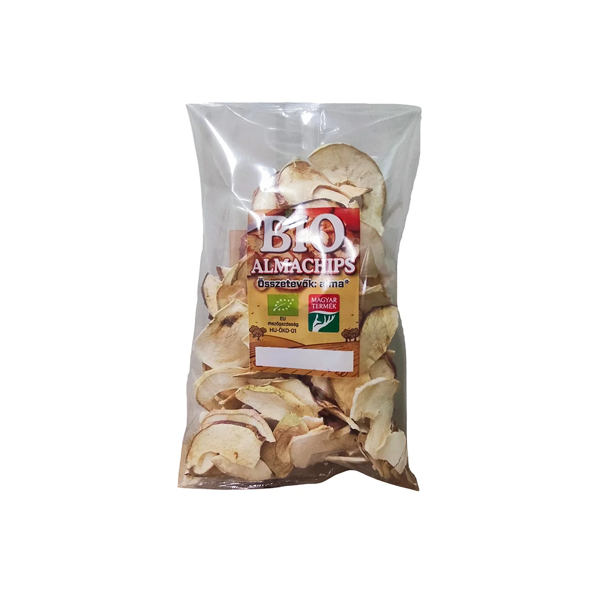 Almachips - bio - 70g