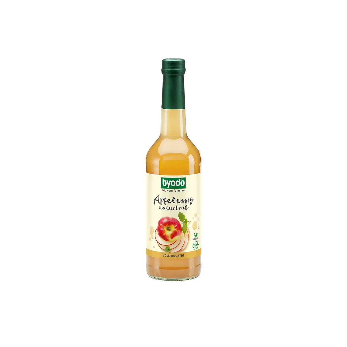 Almaecet rostos 5% - bio - 500ml