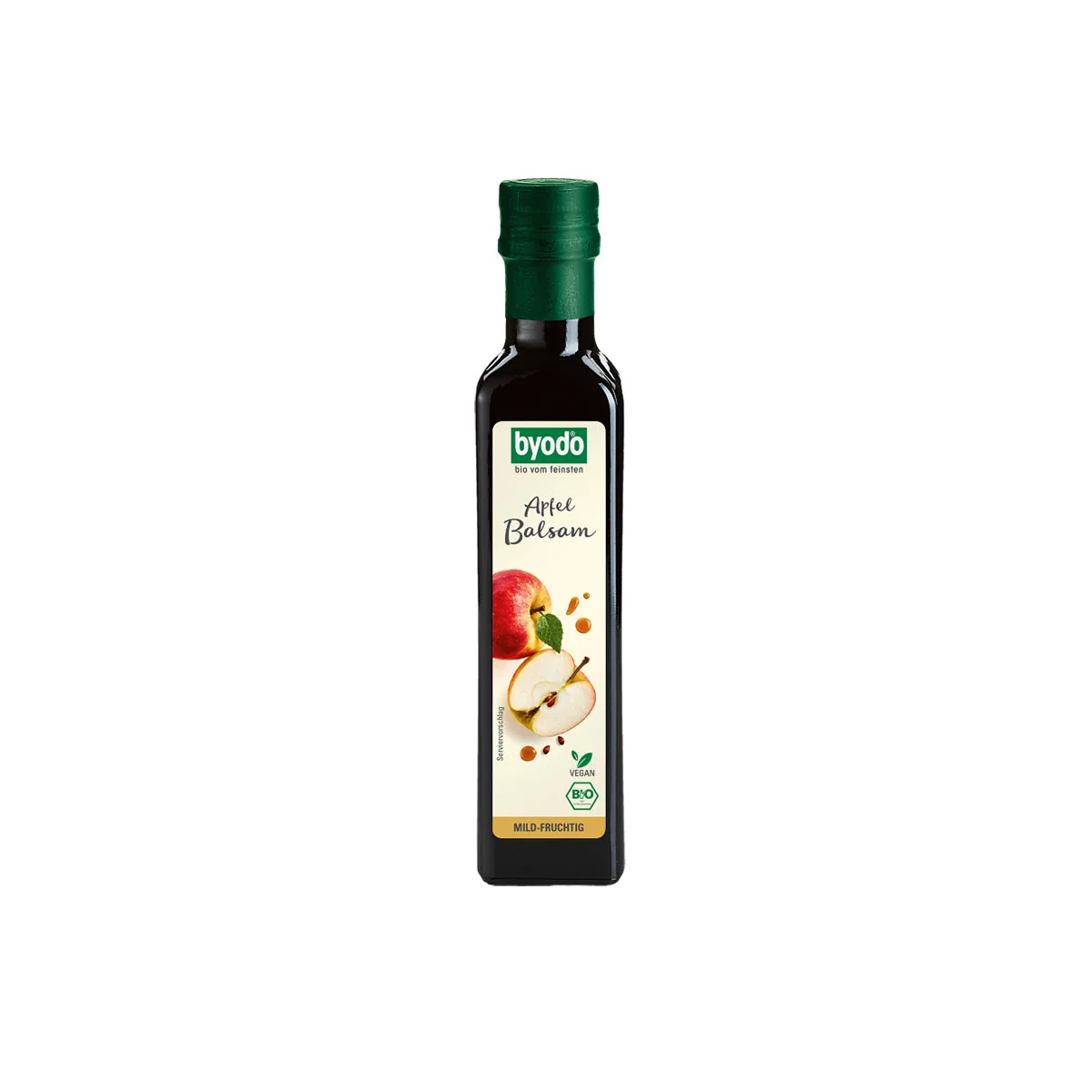 Almás balzsamecet - bio - 250ml
