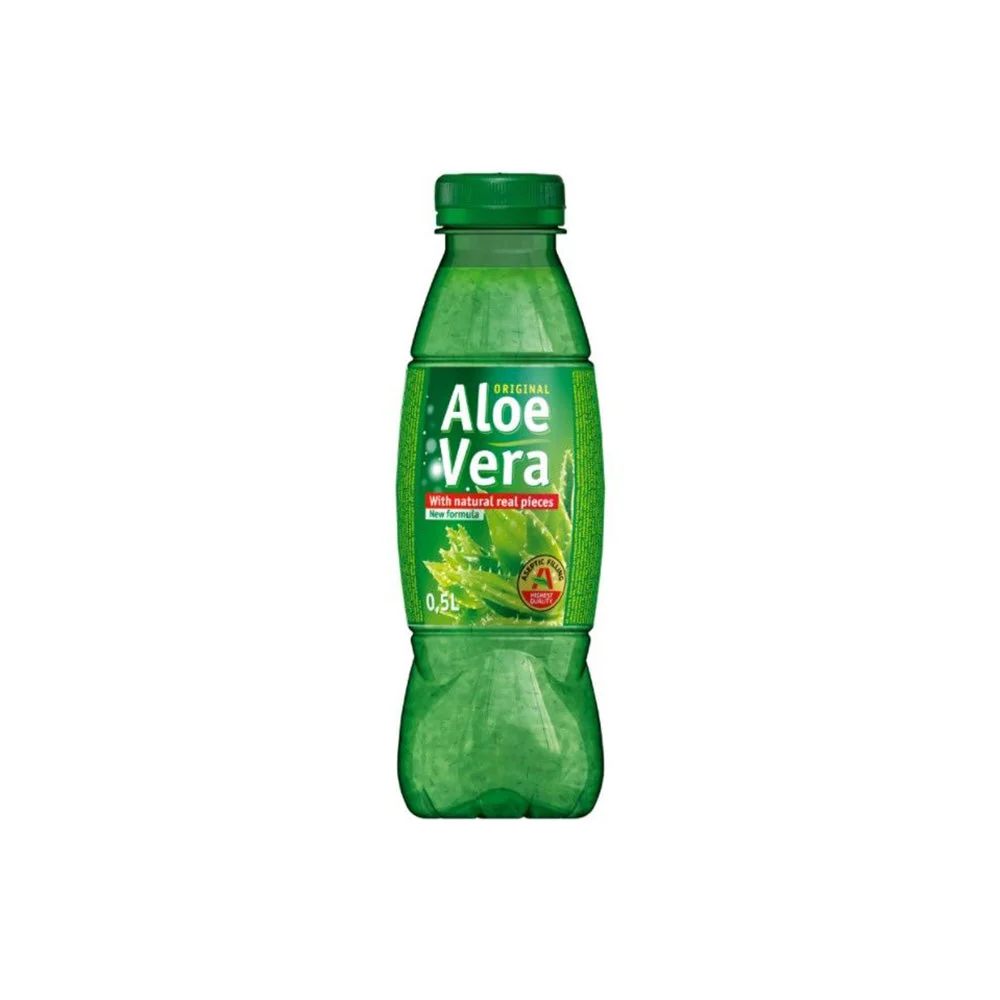 Aloe Vera ital original - 500ml