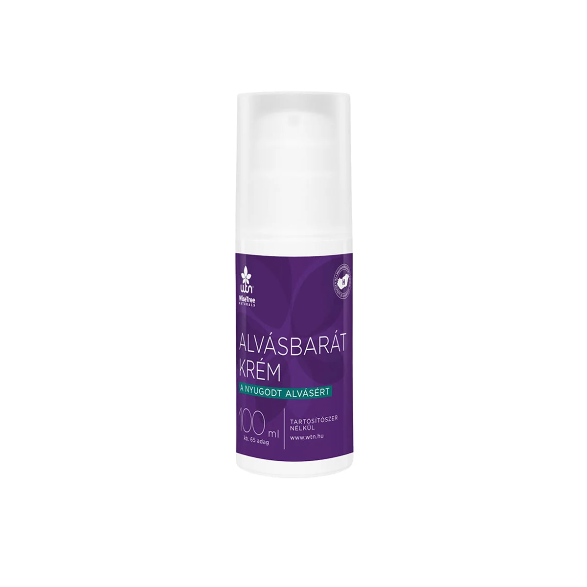 Alvásbarát krém - 100ml