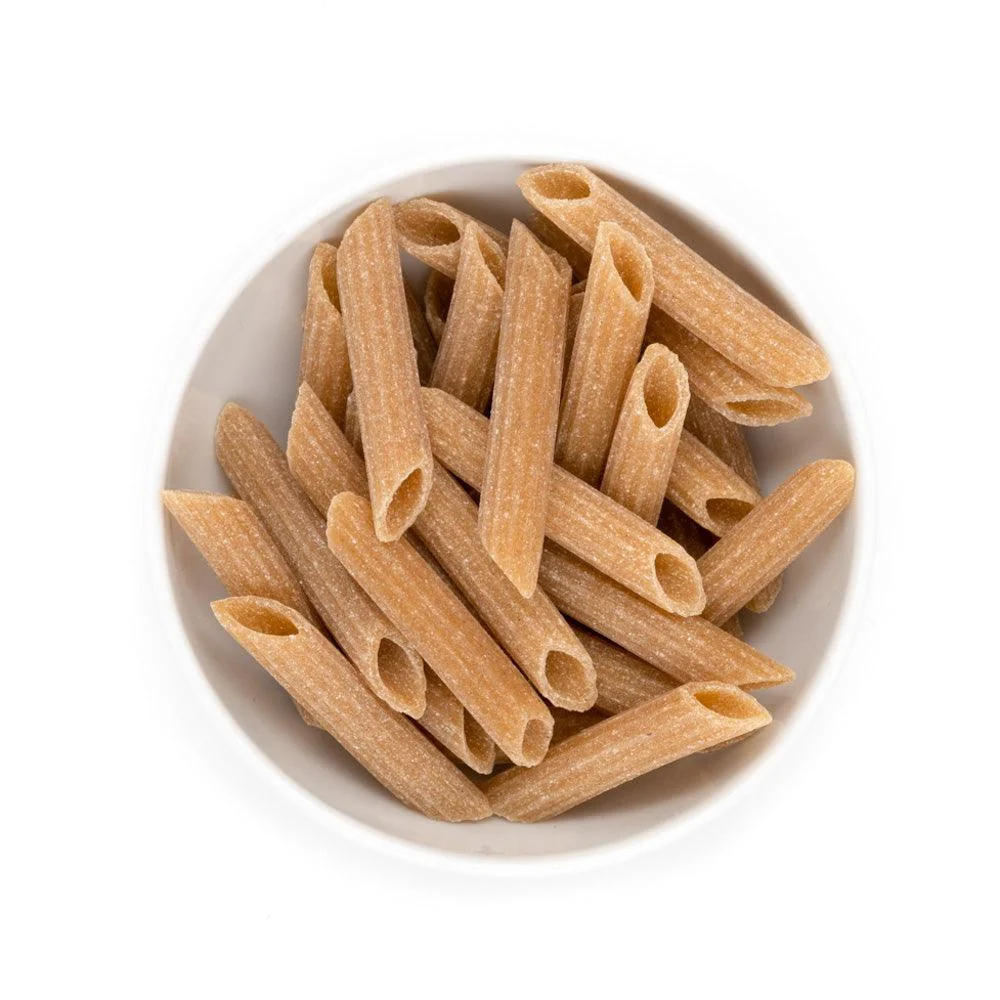 Amaránt-Teff-Quinoa tészta - Penne