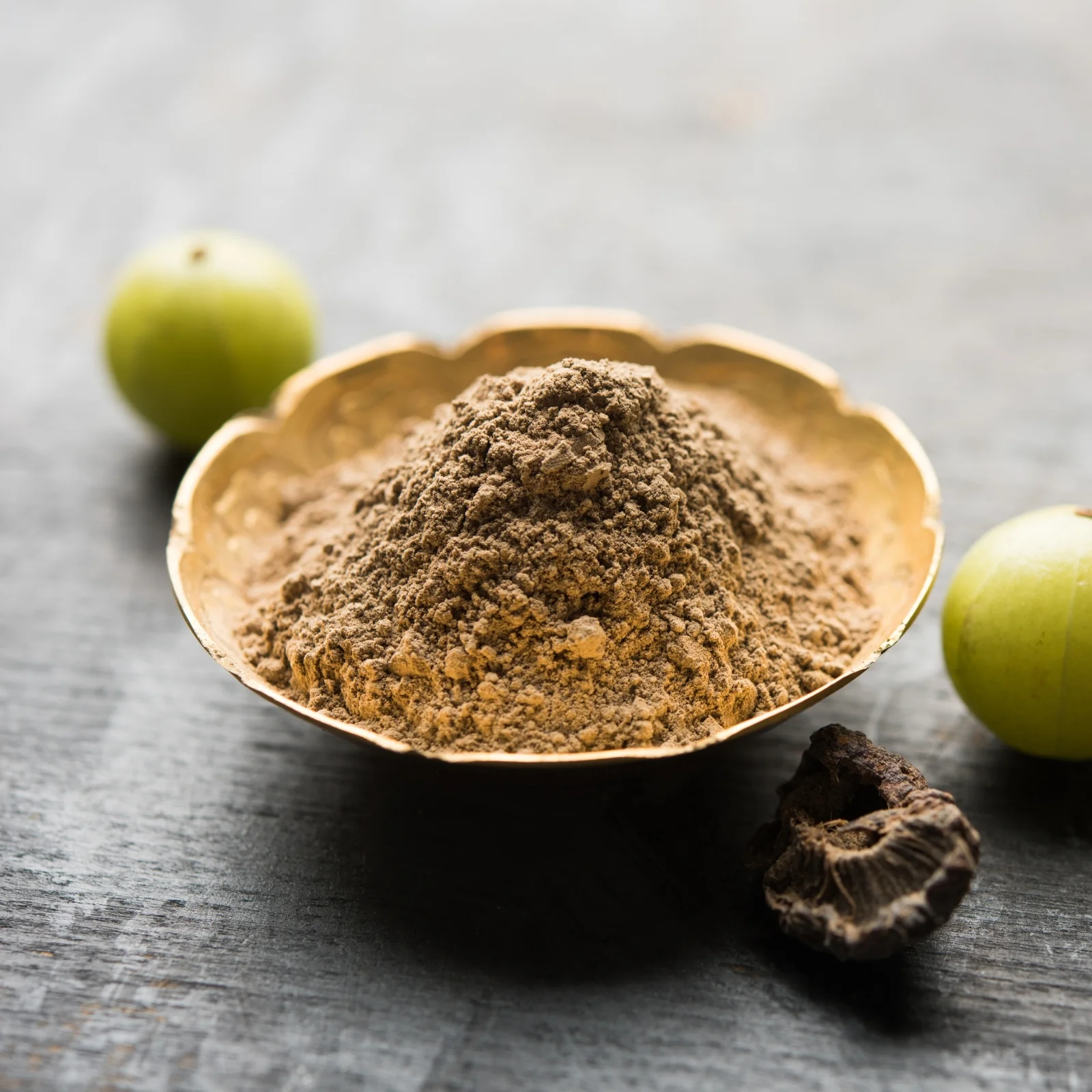 Amla por - bio - 125g - Image 2