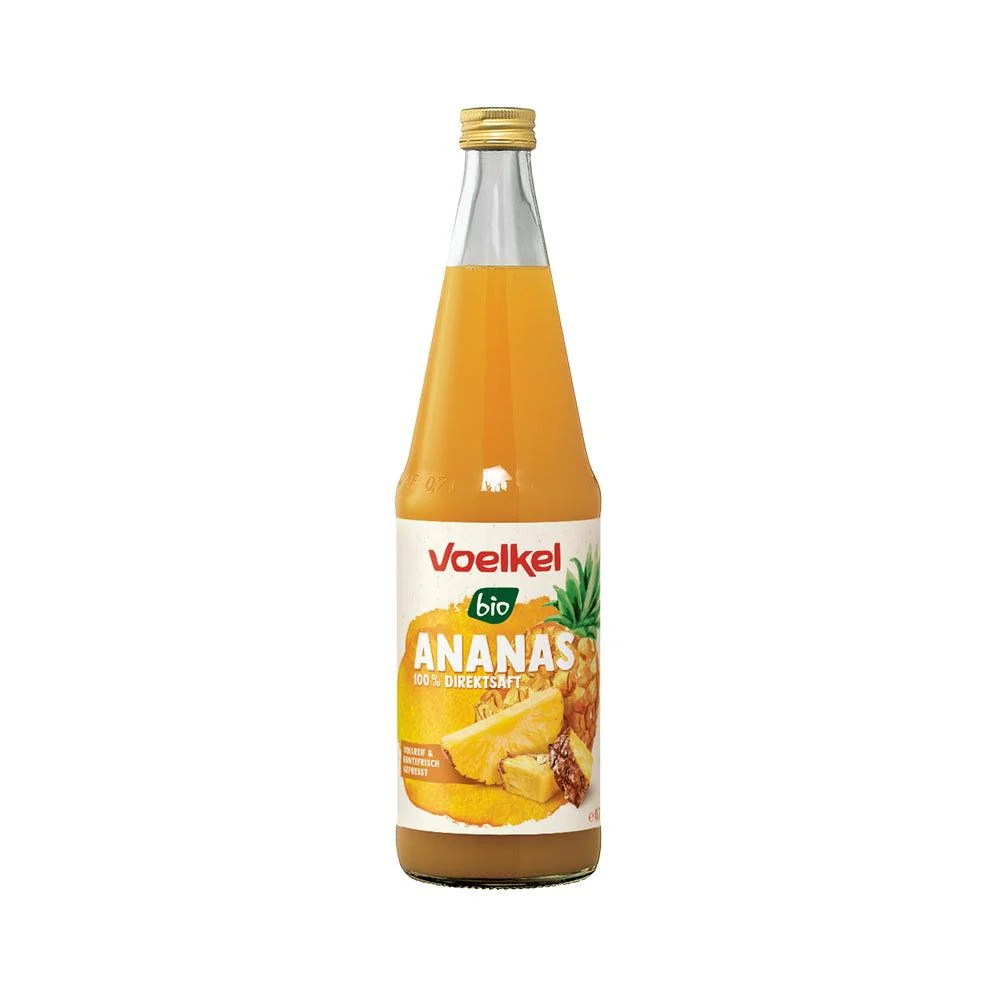 Ananászlé - 700 ml - bio