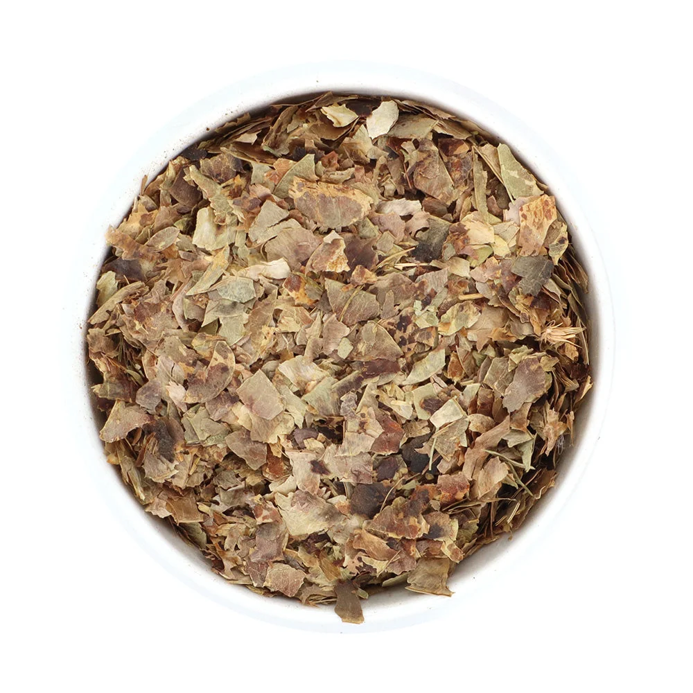 Anyalevél szálas - 40g