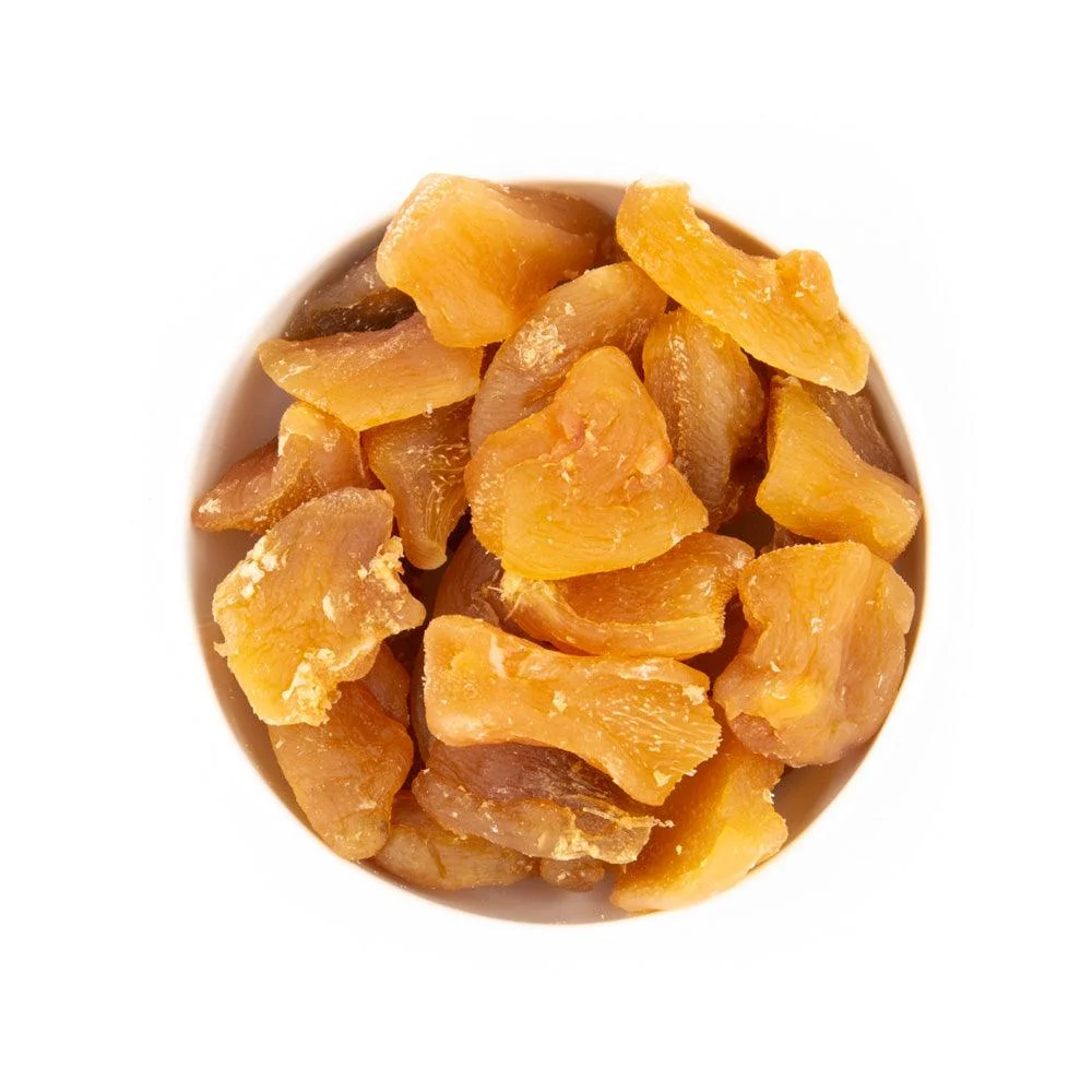 Aszalt Gyömbér - 100g - Image 2