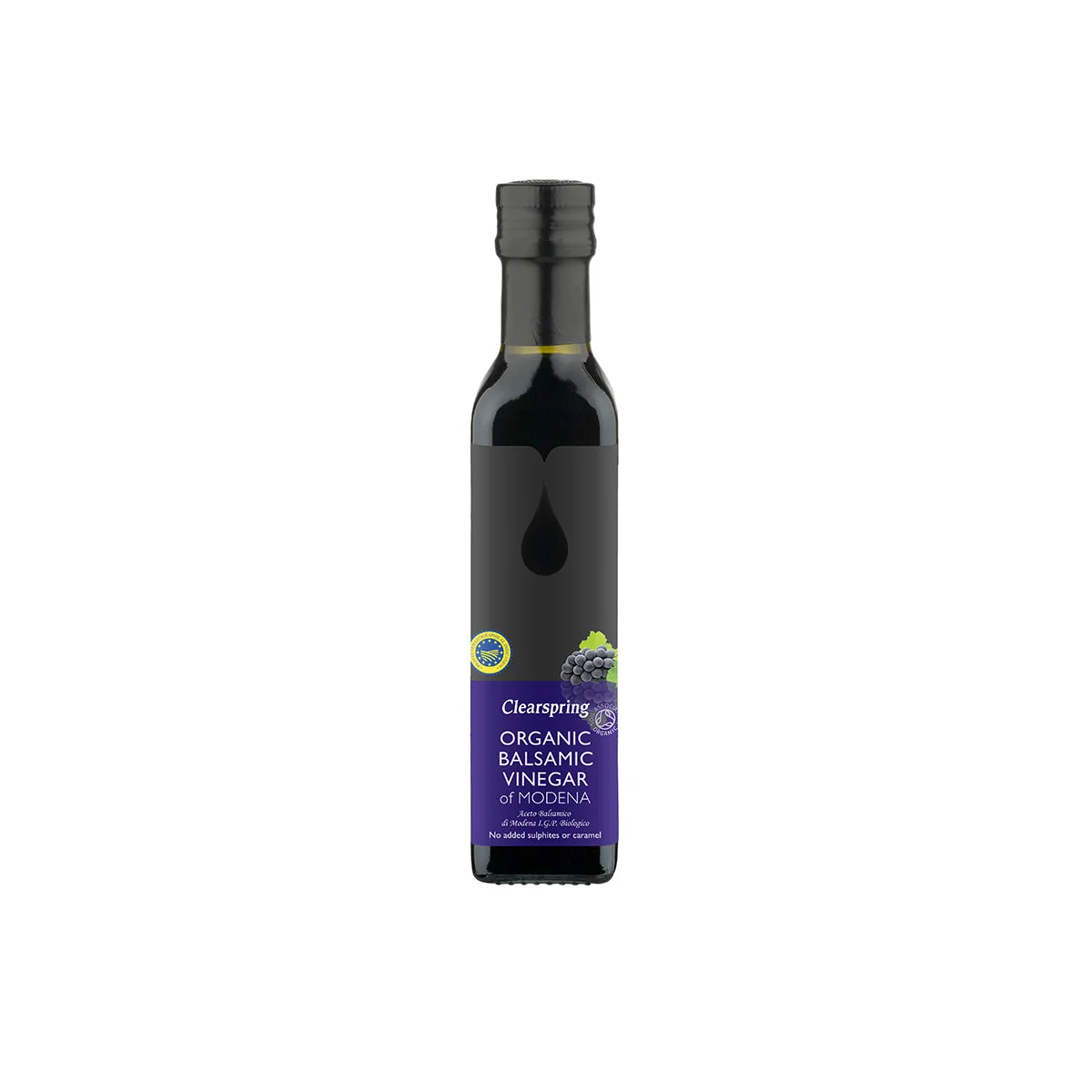 Balzsamecet - bio - 250ml