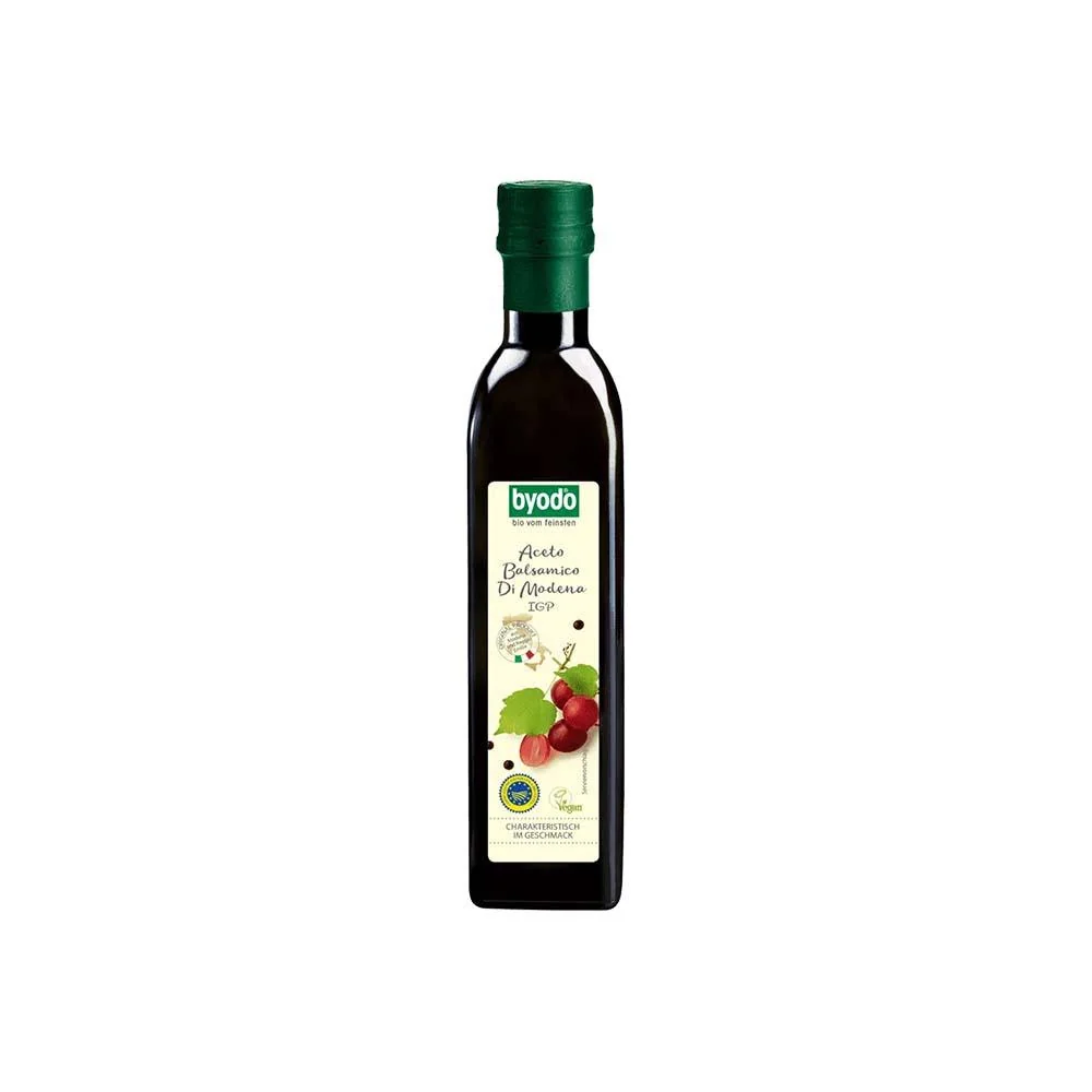 Balzsamecet - Modenai IGP - 500ml - bio