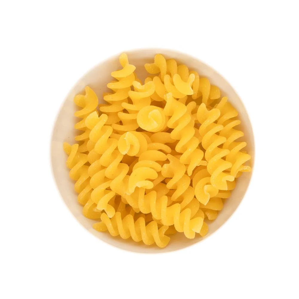 Bambusztészta - Fusilli