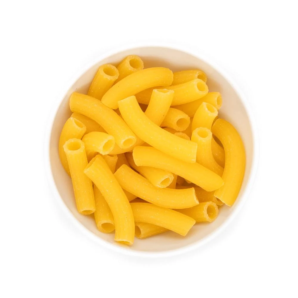 Bambusztészta - Maccheroni