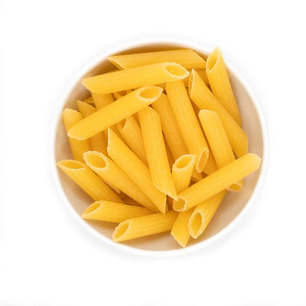 Bambusztészta - Penne