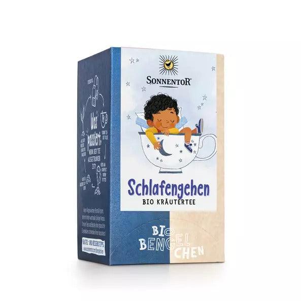 Be az ágyba tea - 18db - bio