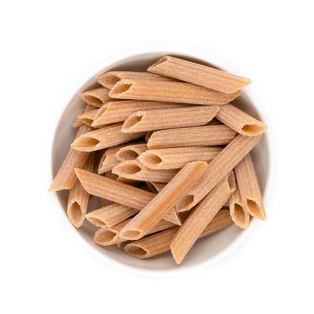 Bio Barna rizstészta - Penne
