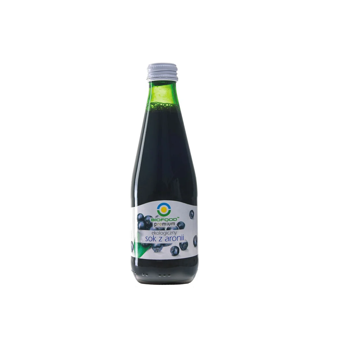 Feketeberkenyelé bio - 300ml