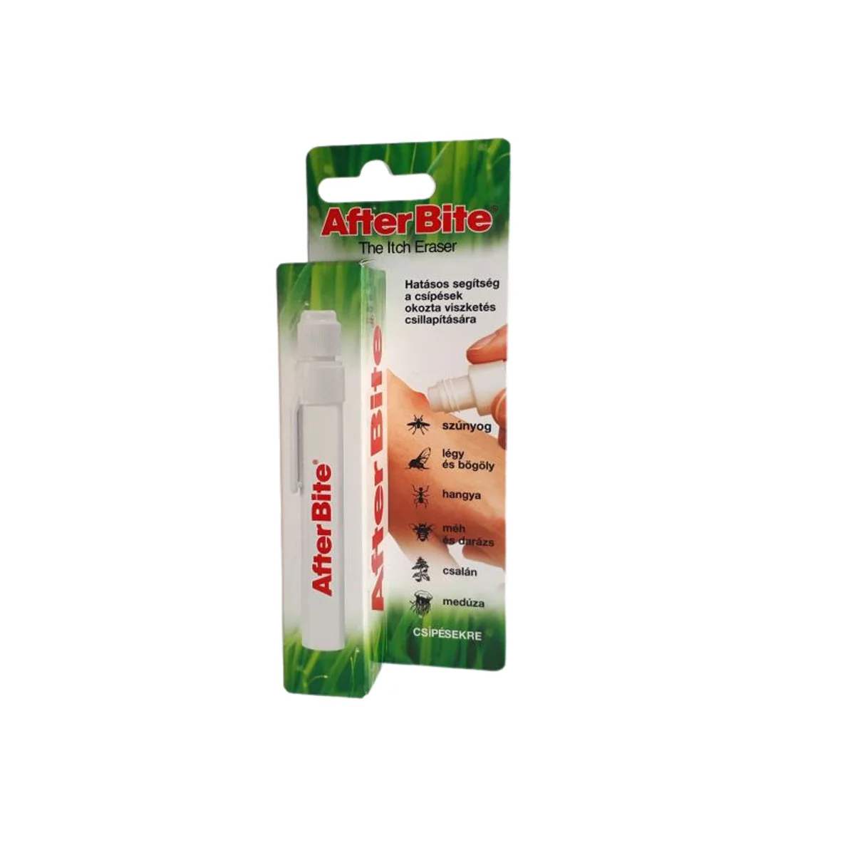 Ceruzastift rovacsípésre - 14ml