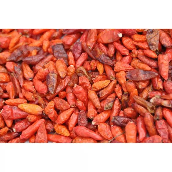 Chilli őrölt - 40g - bio - Image 2