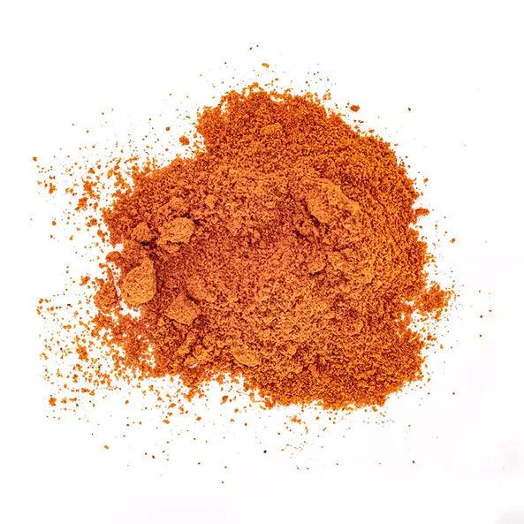 Chilli őrölt - 40g - bio - Image 3