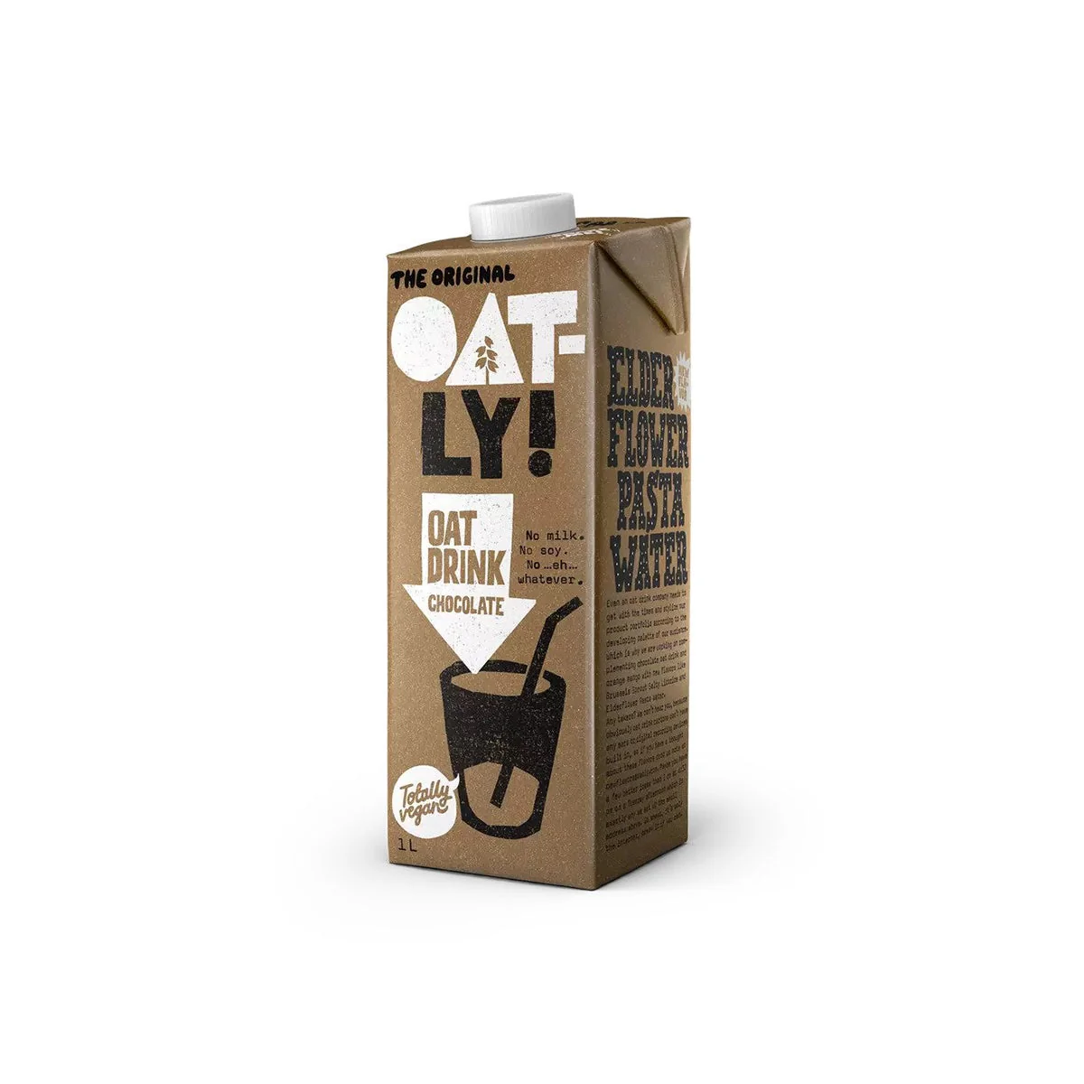 Choco zabital 1L