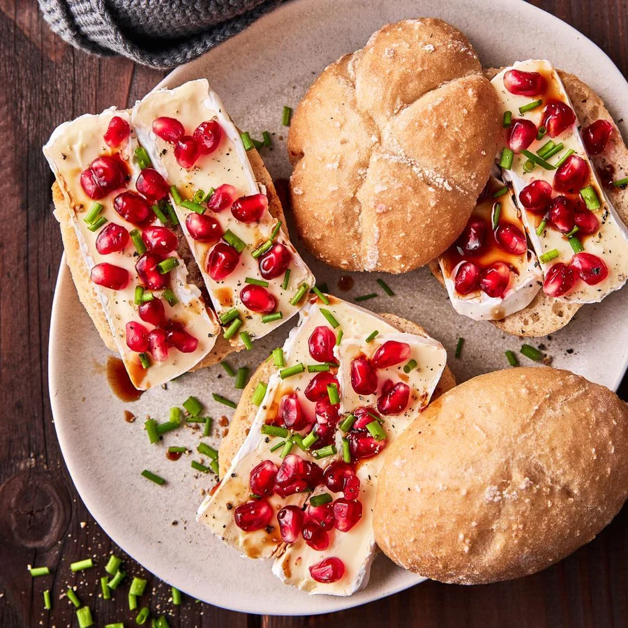 Classic panini gluténmentes - bio - 188g - Image 2