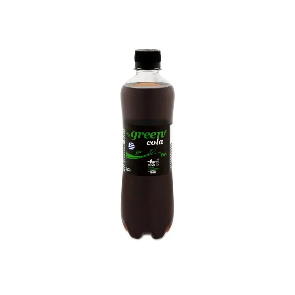 Cola steviaval - 500ml
