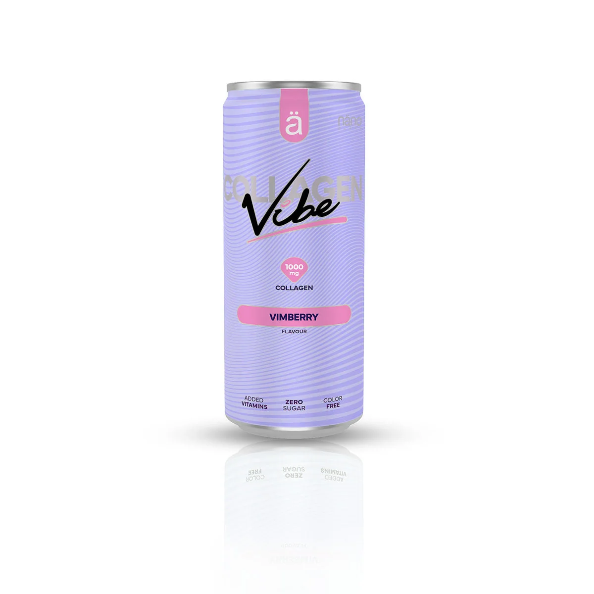 Kollagén Ital Vibe Bogyós Mix - 330ml