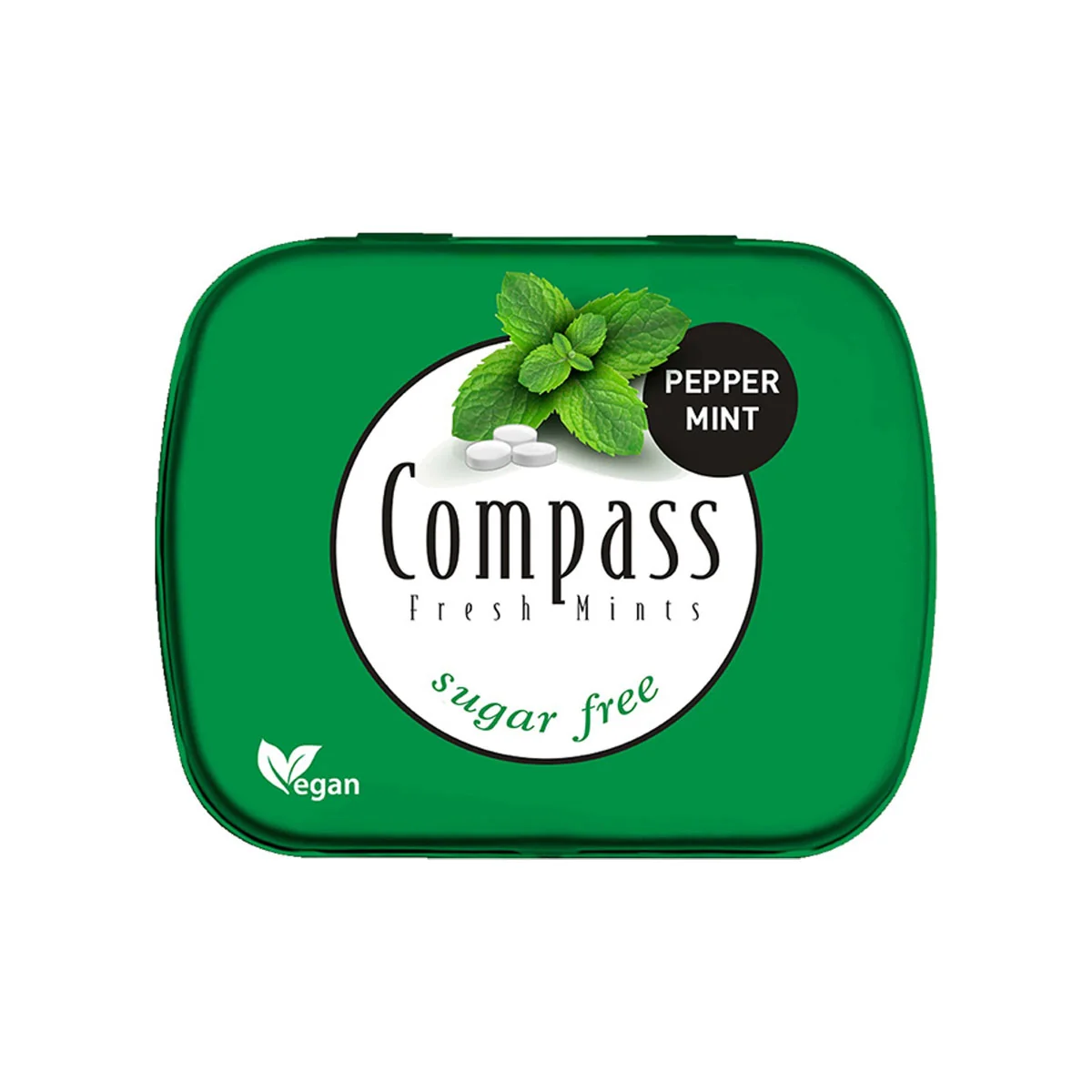 Compass Classic Borsmenta - 14g