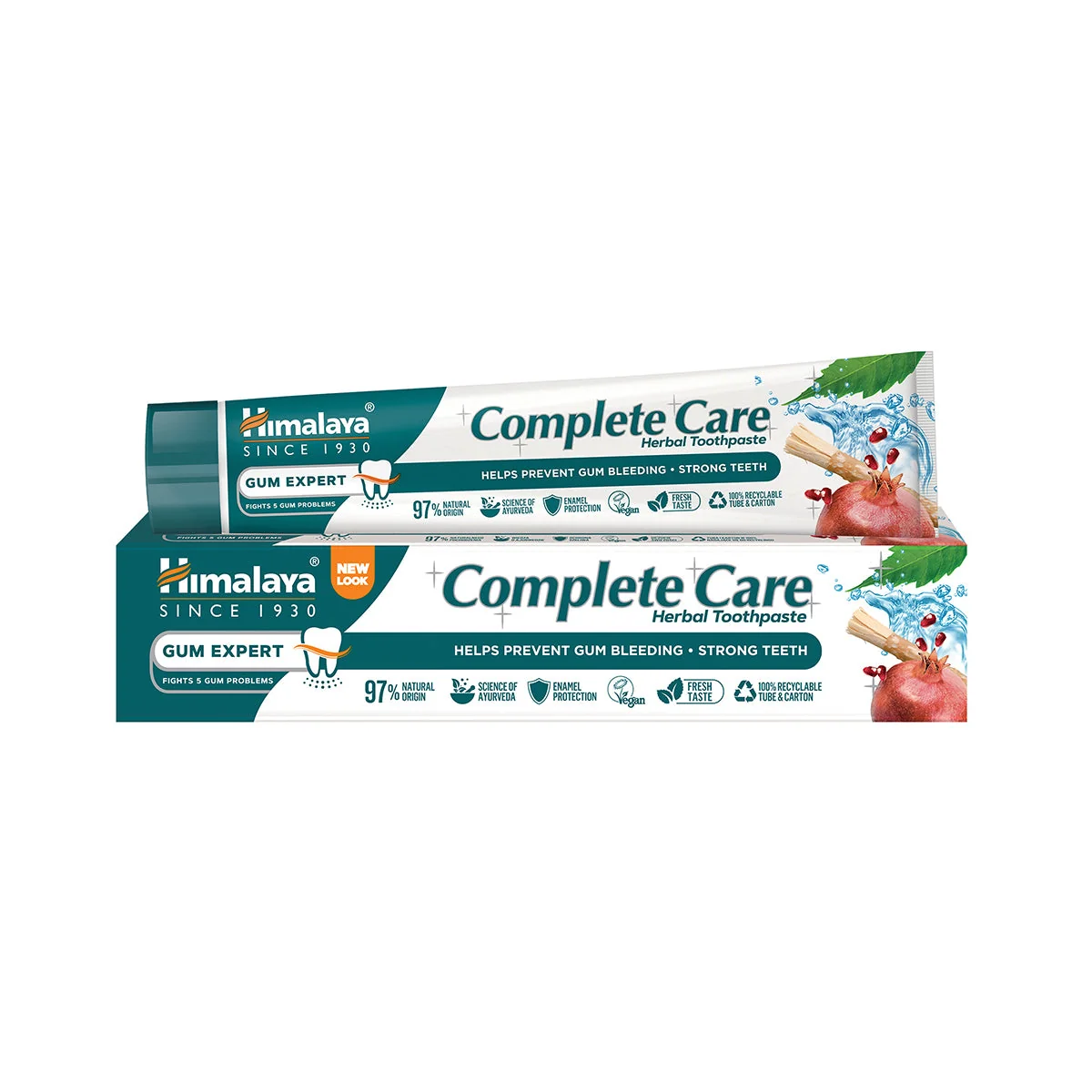 Complete Care fogkrém - 75ml