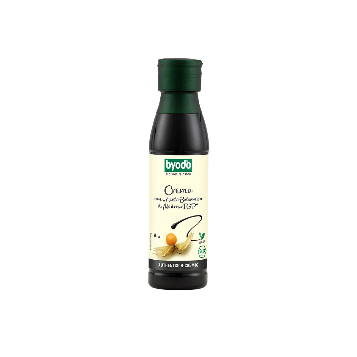 Crema modenai balzsamecettel - bio - 150ml
