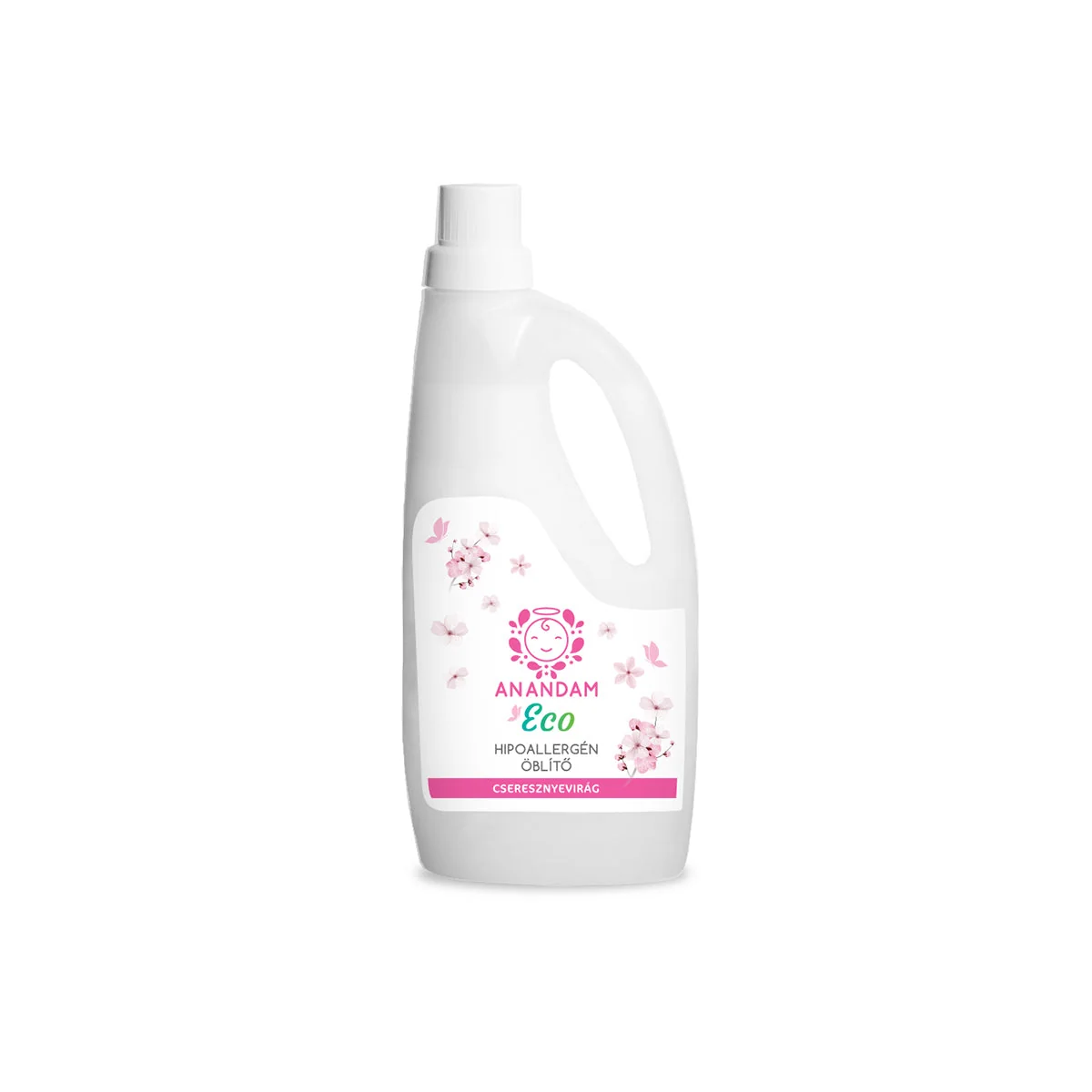 Cseresznyevirág öblítő - eco - 1l