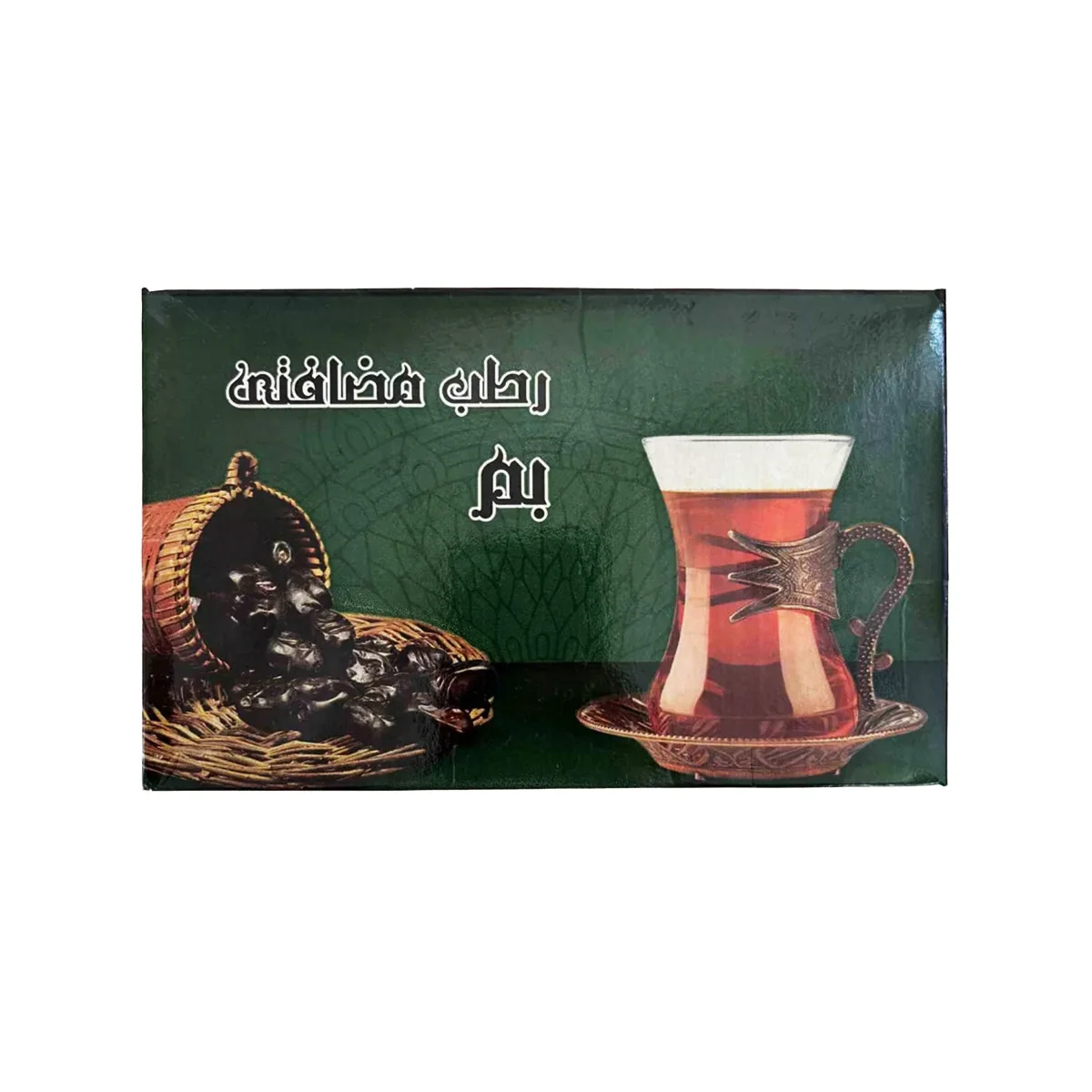 Datolya friss natúr - 500g