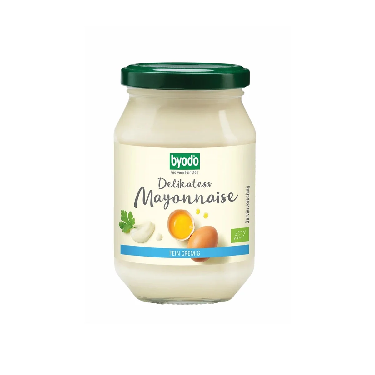 Delikátesz majonéz - bio - 250ml