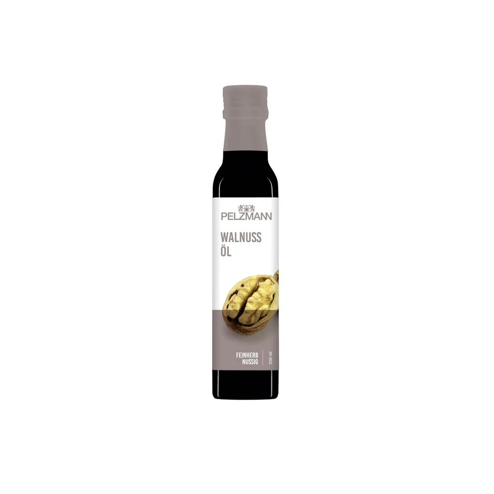 Dióolaj - 250ml