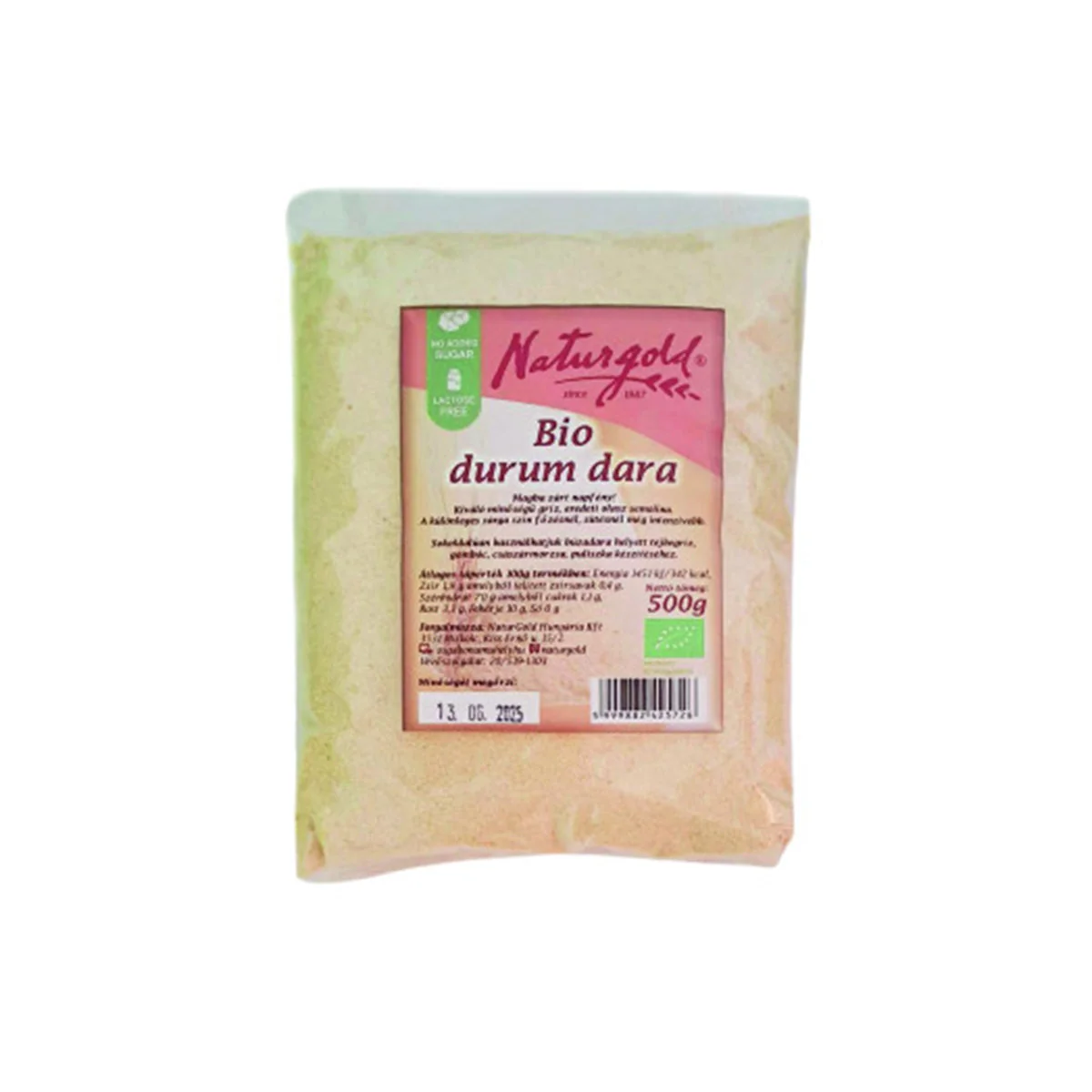 Durum dara - 500g