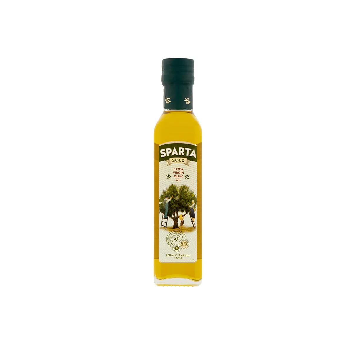 Extra szűz oliva olaj - 250ml