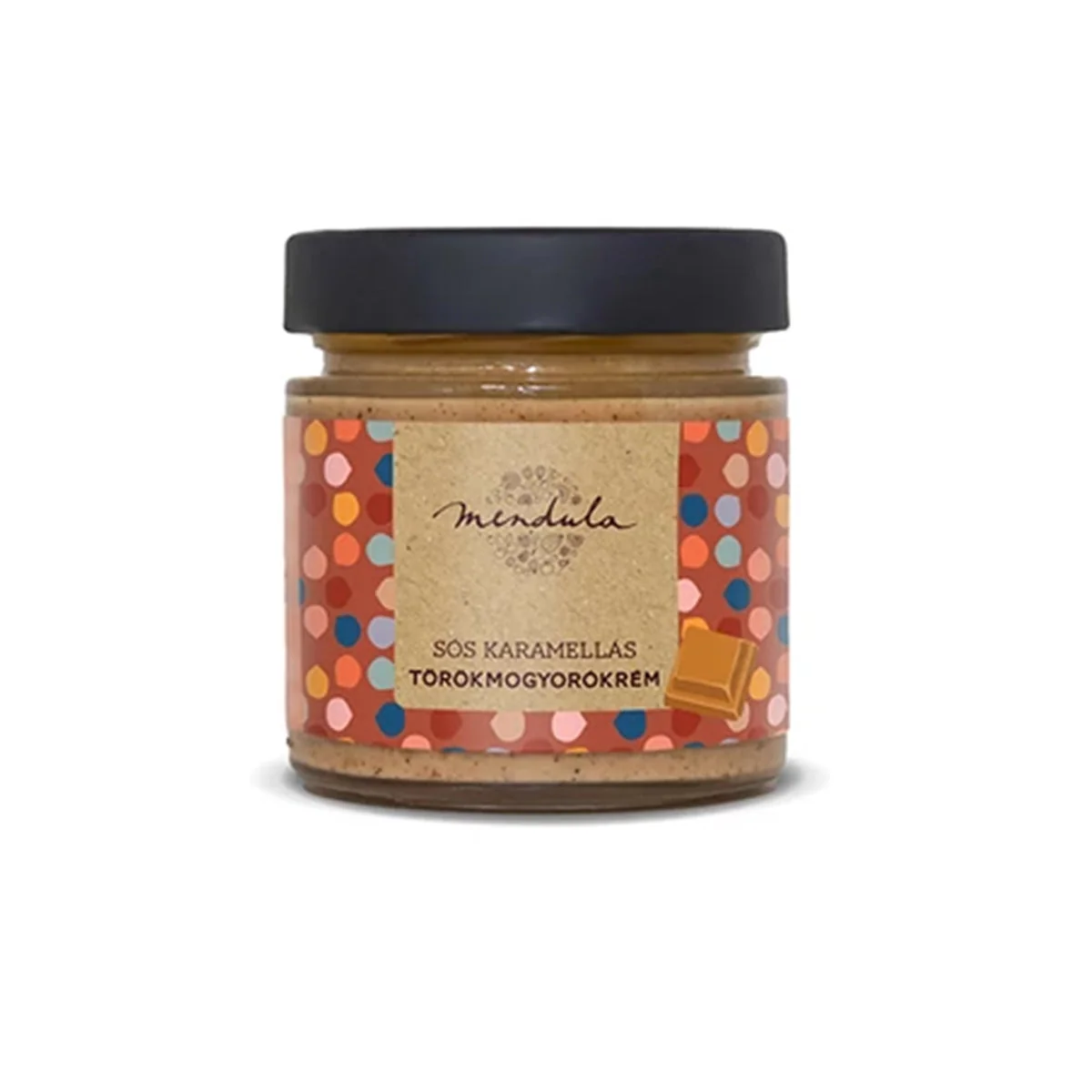 Fahéjas mandulakrém - 180g