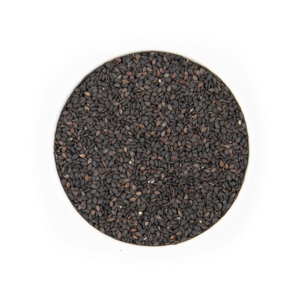 Fekete szezámmag - 125g - Image 2