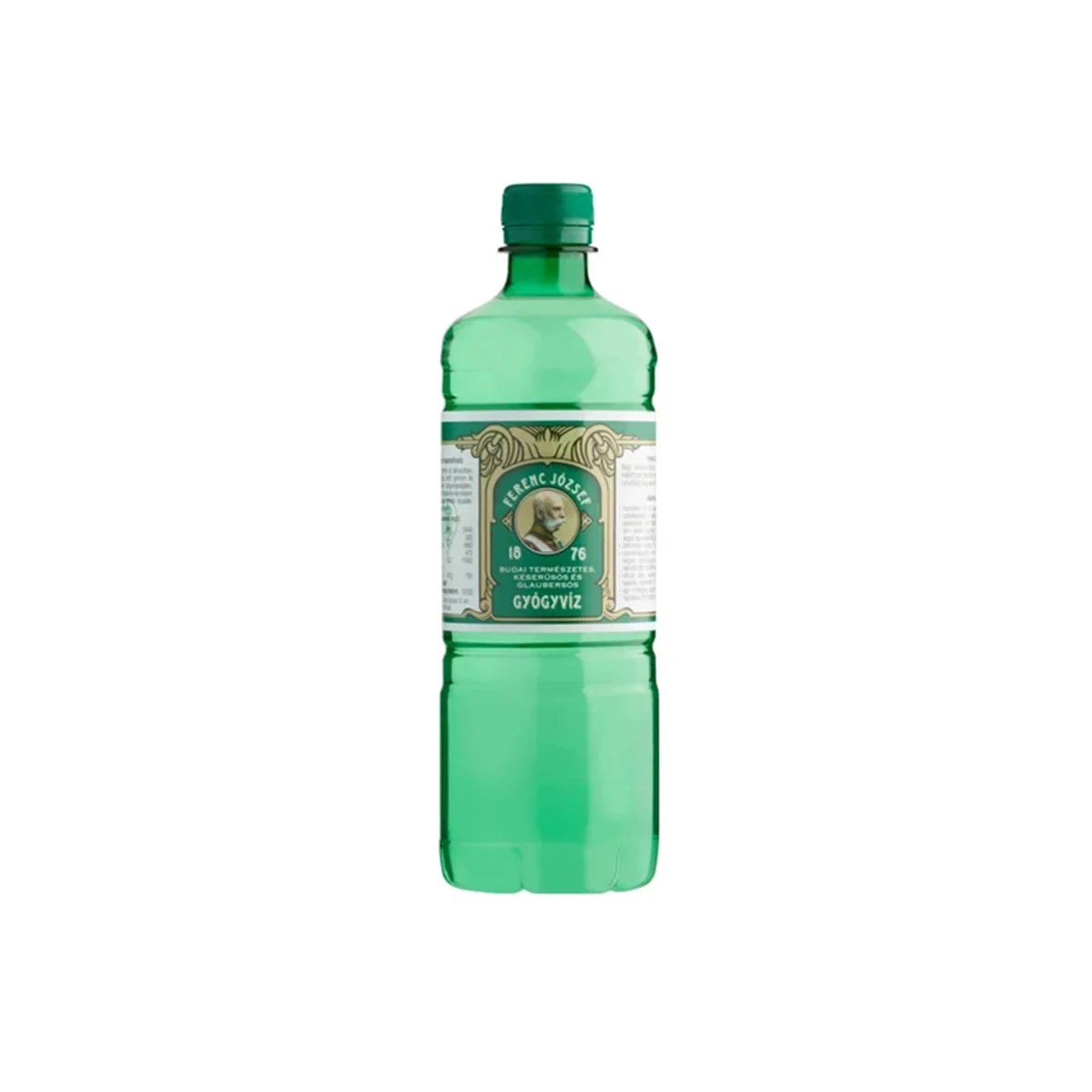 Ferenc József gyógyvíz - 700ml