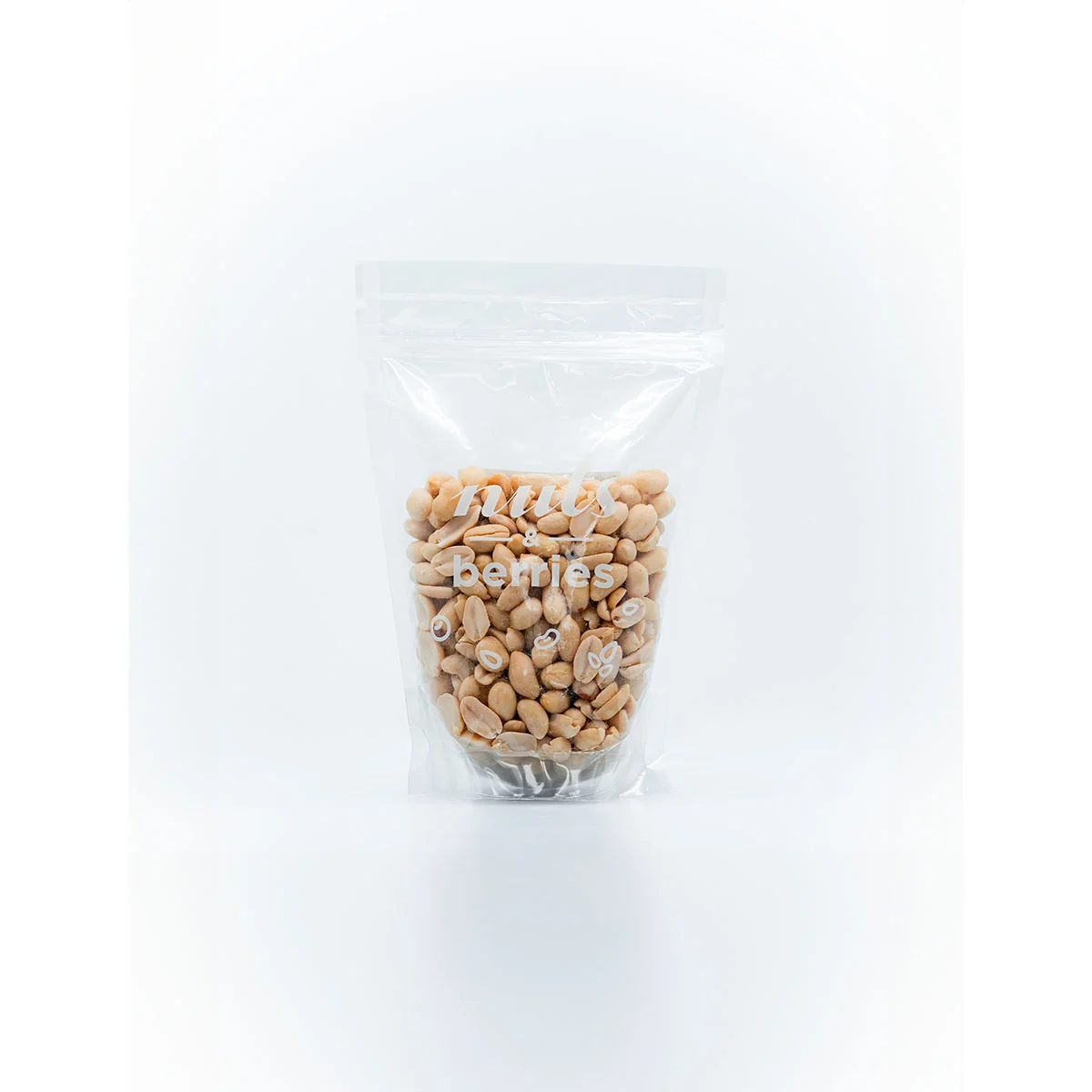 Földimogyoró Hántolt - 250g