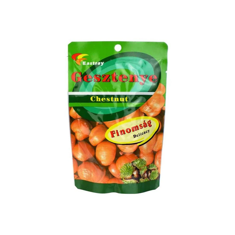 Főtt Gesztenye héjnélkül - 100g