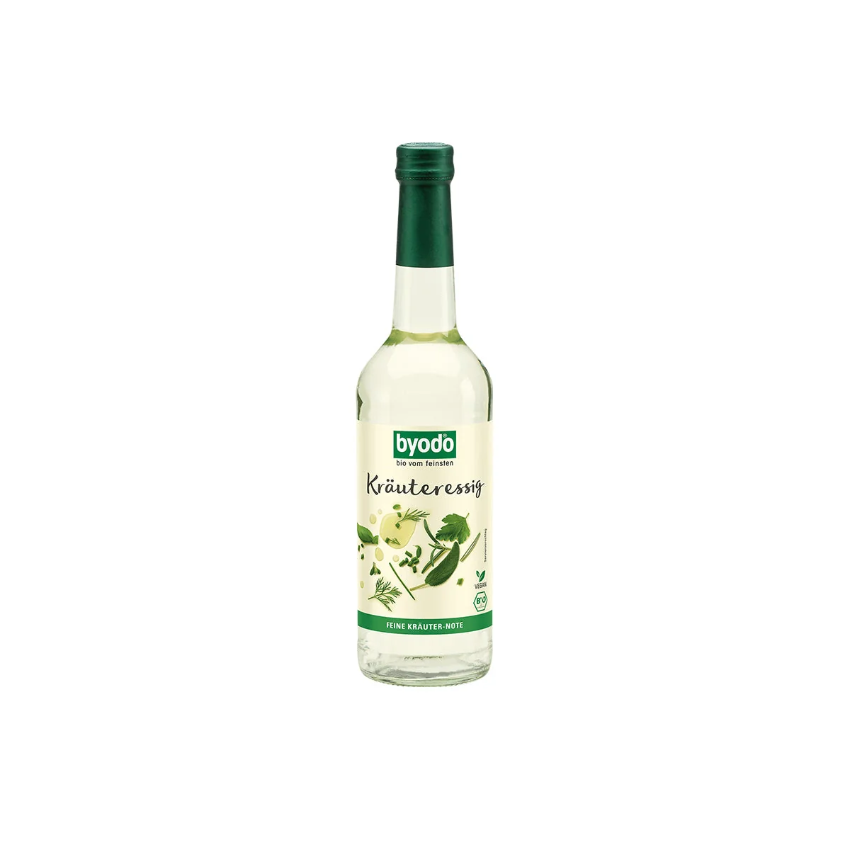 Fűszerecet - bio - 500ml
