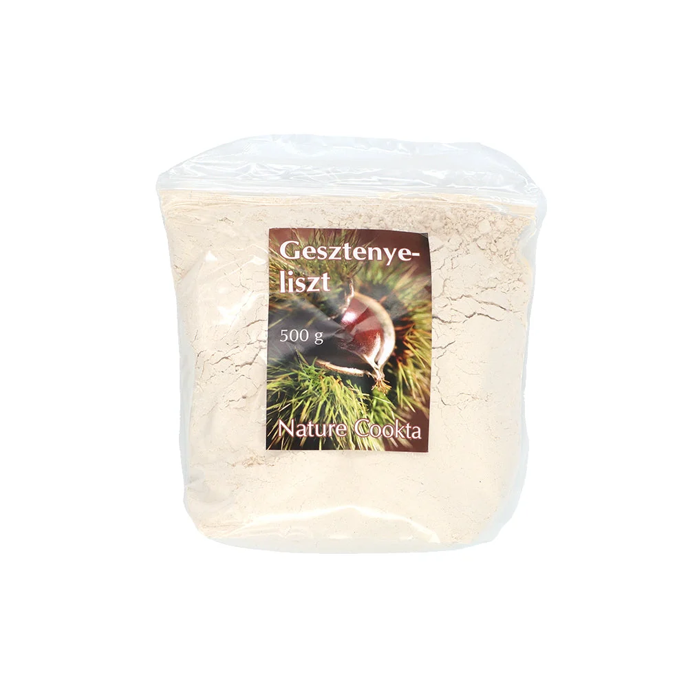 Gesztenyeliszt - 500g