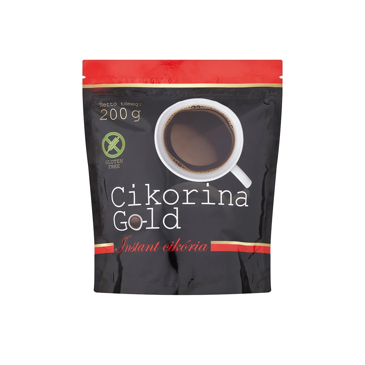 Gold Instant Kávé - 200g
