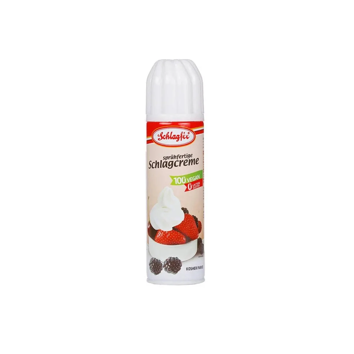 Habspray vegán - 200ml