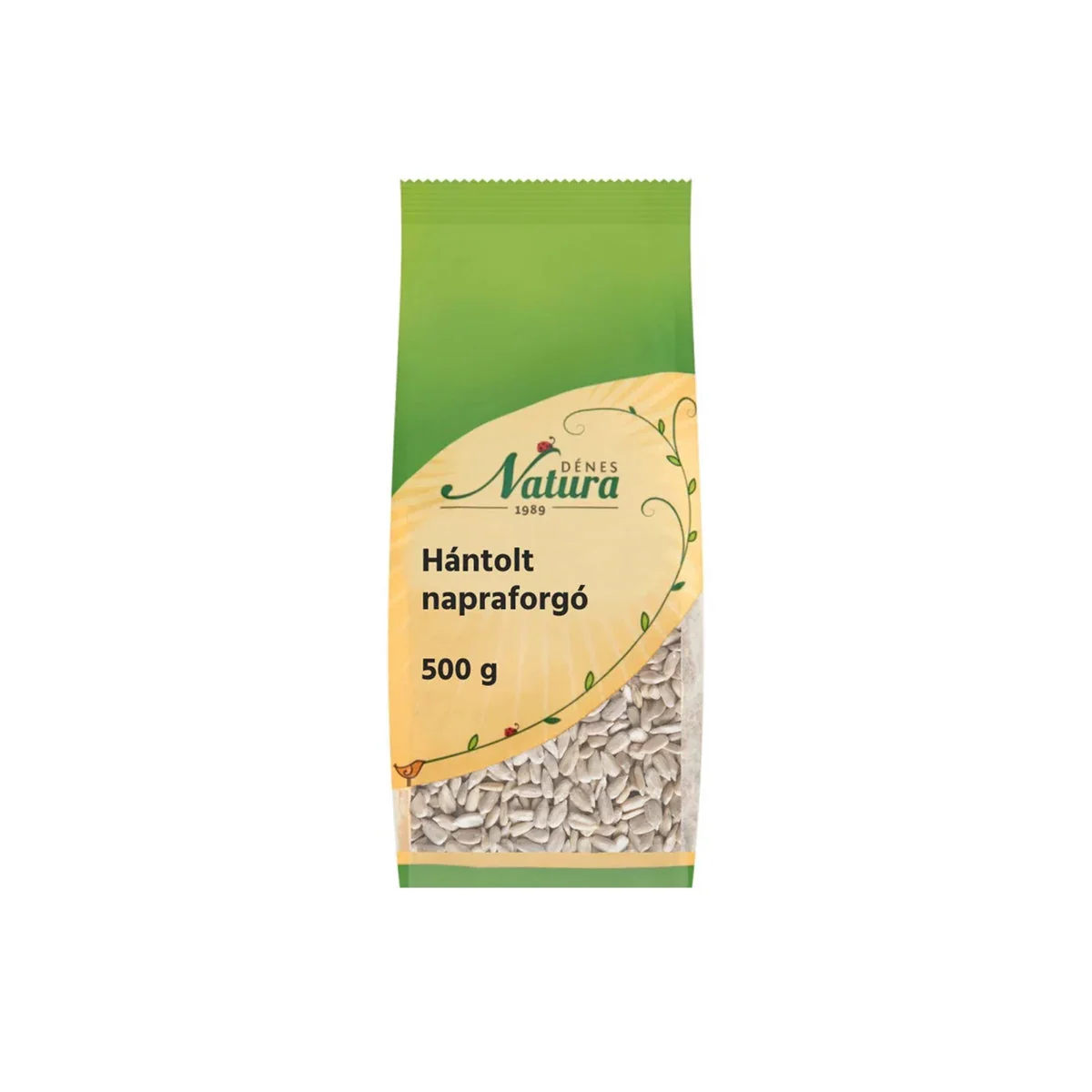 Hántolt napraforgómag - 500g
