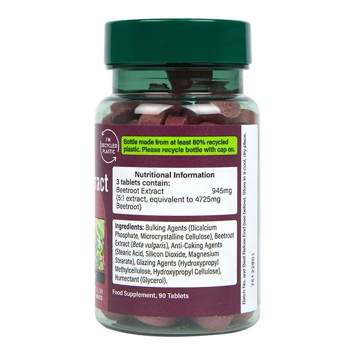 Cékla 945mg - 90db - Image 3