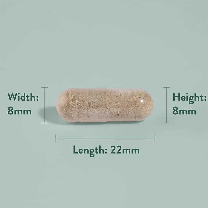Görögszéna kivonat 1830mg - 90db - Image 2