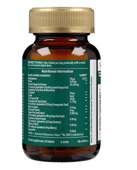 Ultra Woman-Női Multivitamin - 30db - Image 2