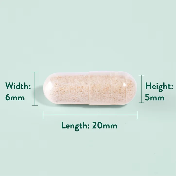 Vörös szilfakéreg kivonat 370mg - 90db - Image 2