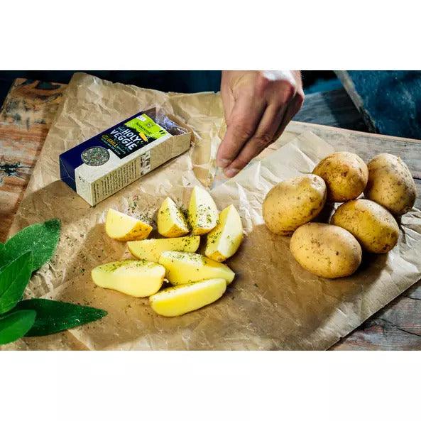Holy Veggie BBQ fűszerkeverék - 30g - bio - Image 4